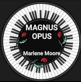 Magnus Opus piano sheet music cover